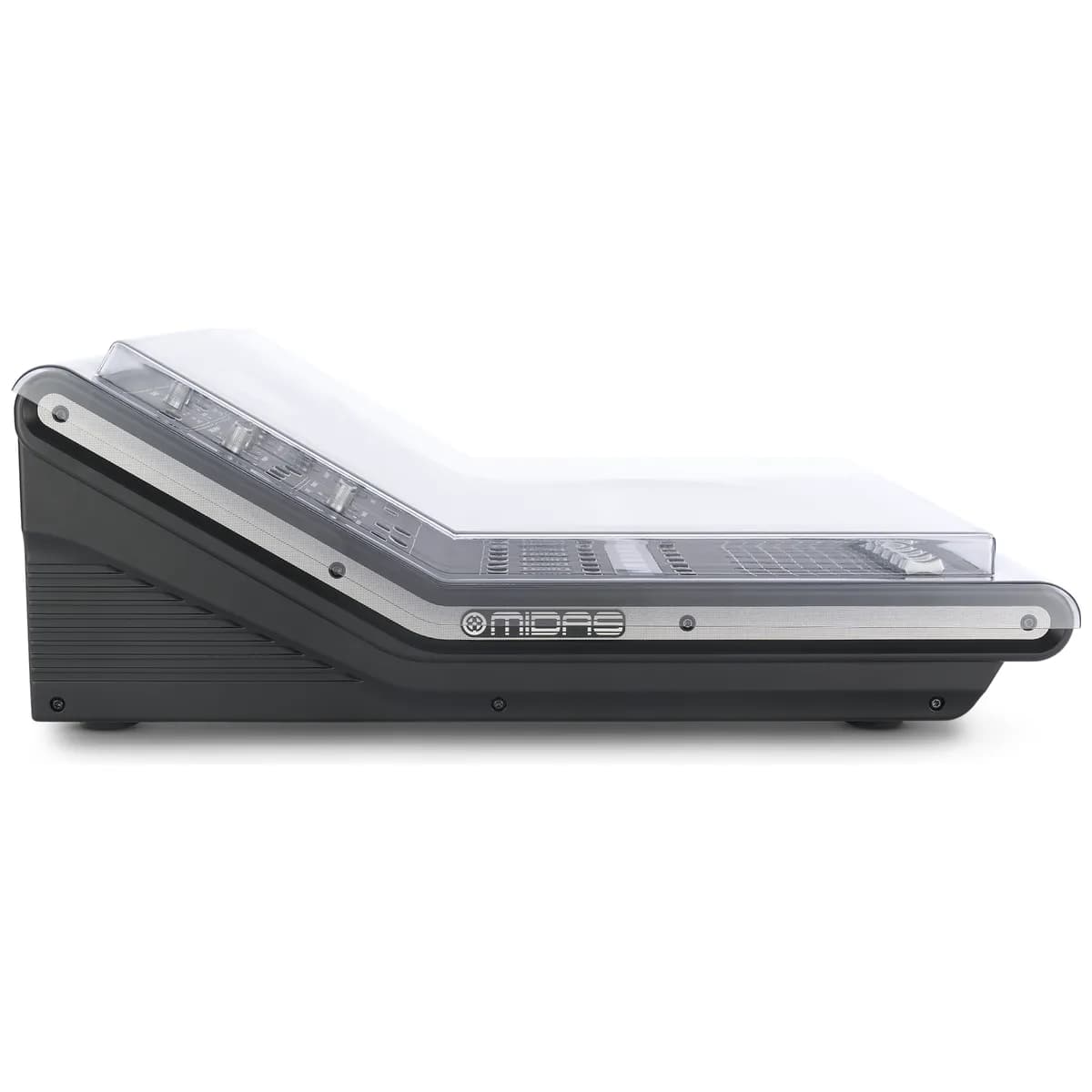 Decksaver – Tapa Protectora para Midas M32R y M32R LIVE