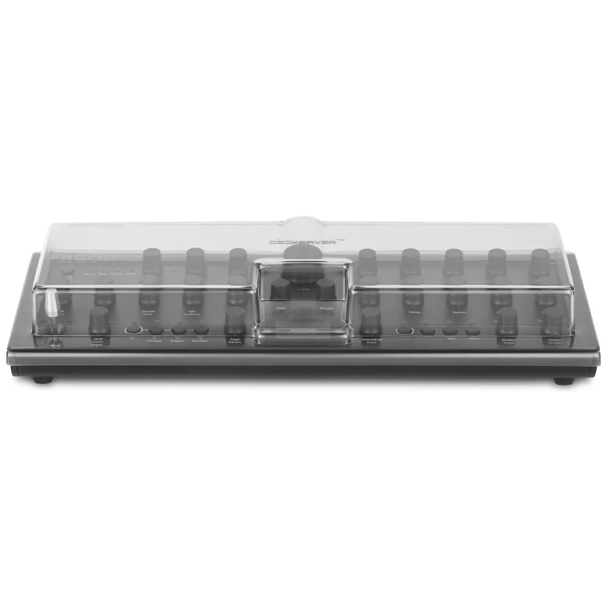 Decksaver – Tapa Protectora para Modal Electronics ARGON8M, COBALT8M y CARBON8M