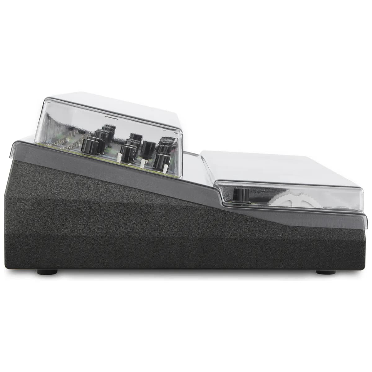 Decksaver – Tapa Protectora para Moog Grandmother