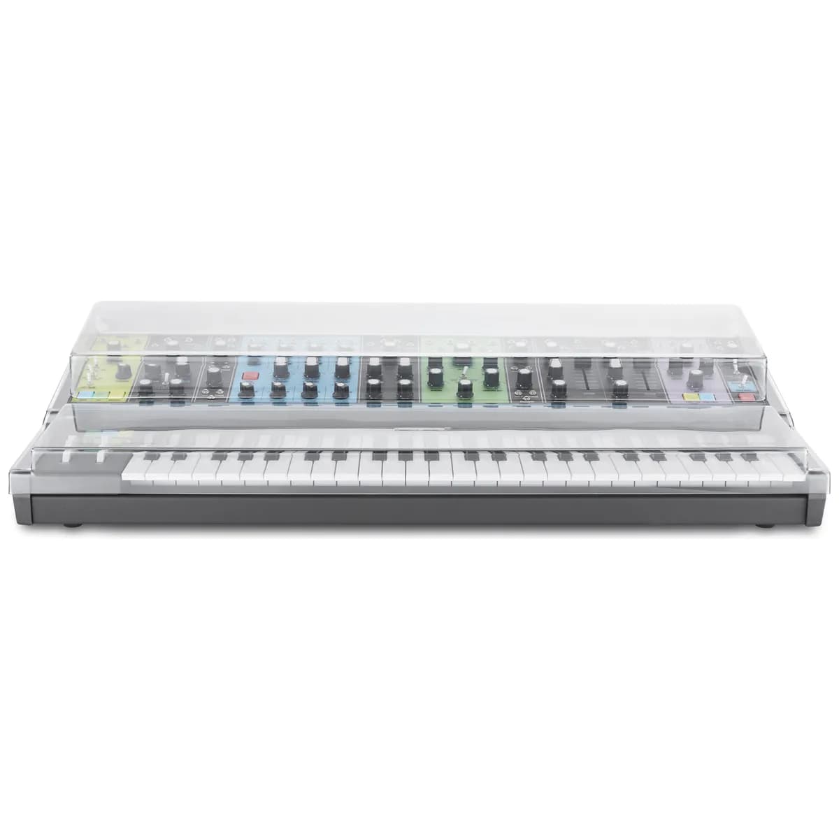 Decksaver – Tapa Protectora para Moog Matriarch