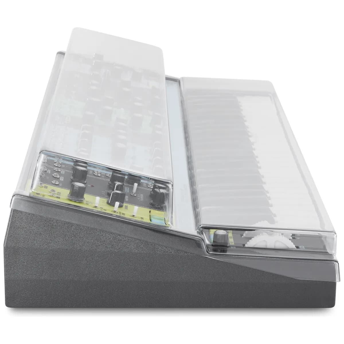 Decksaver – Tapa Protectora para Moog Matriarch