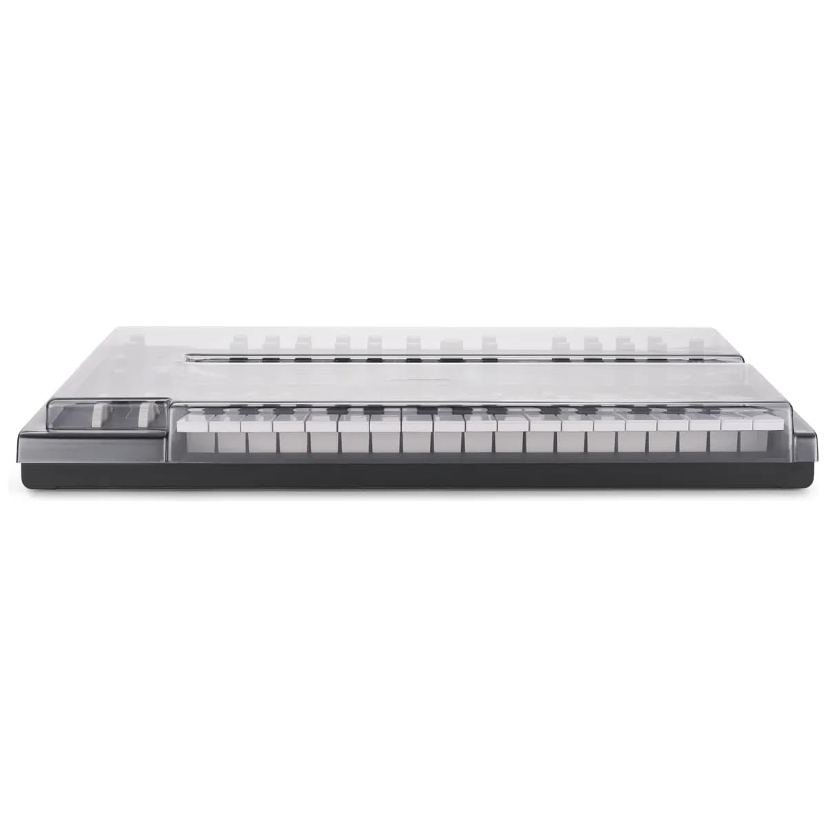 Decksaver – Tapa Protectora para Moog Messenger