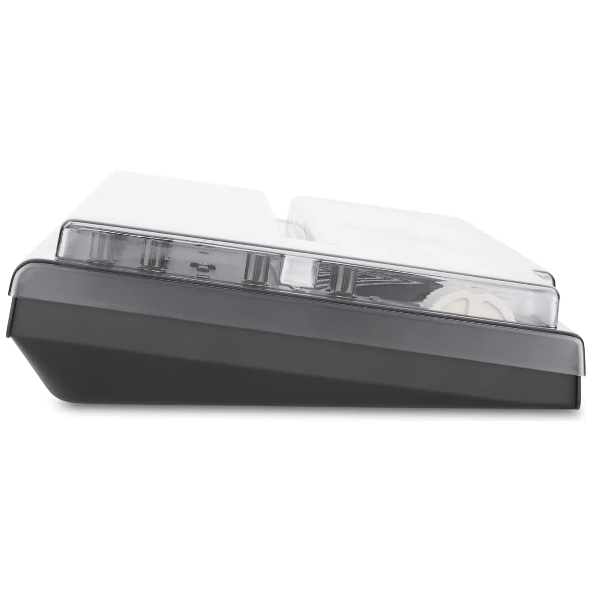 Decksaver – Tapa Protectora para Moog Messenger