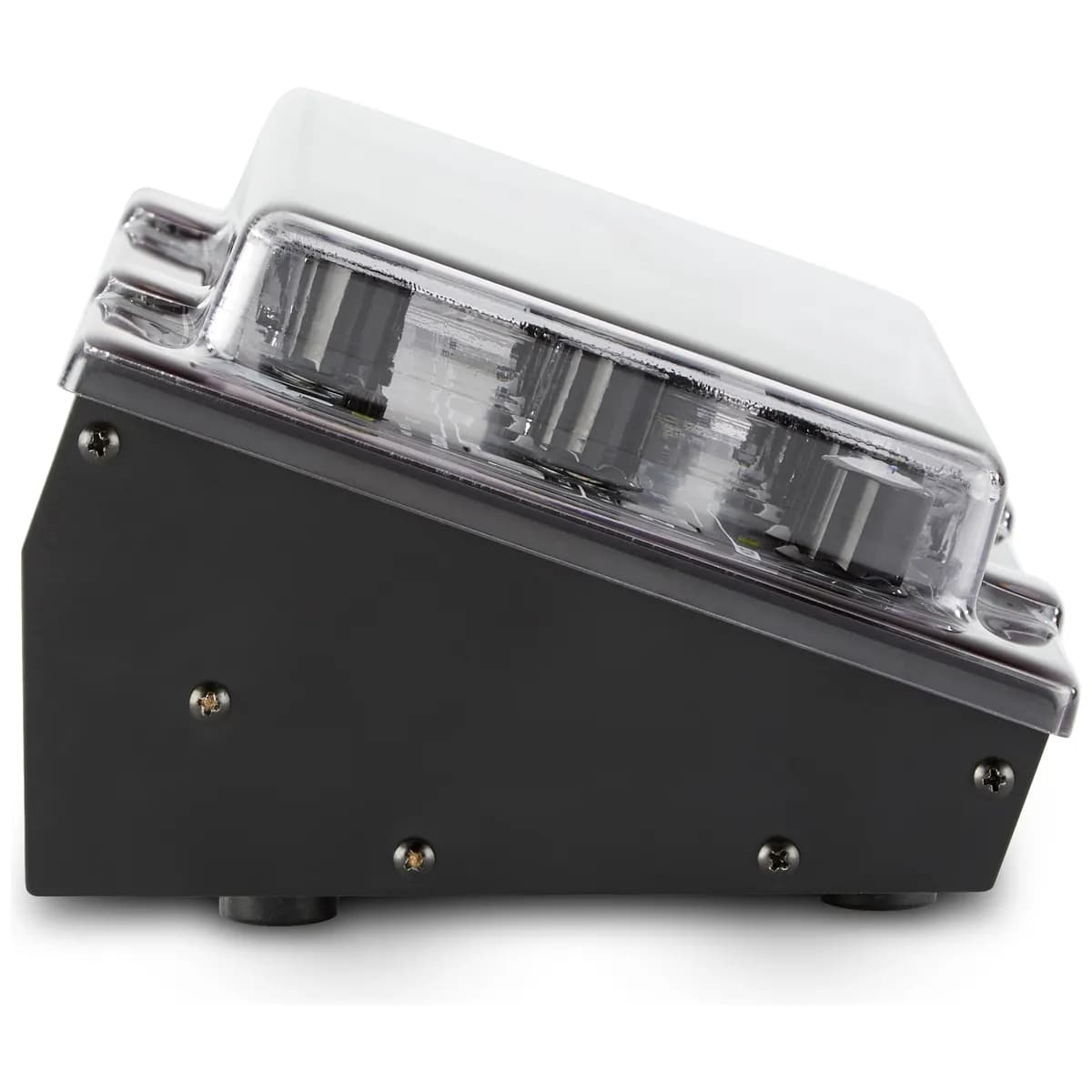 Decksaver – Tapa Protectora para Moog Minitaur y Sirin