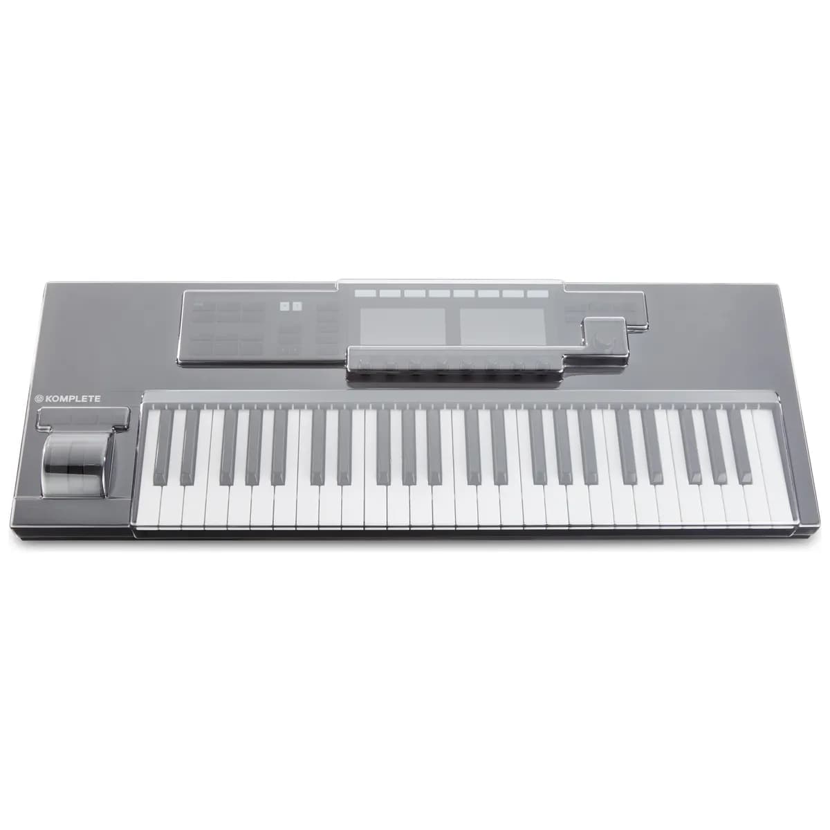 Decksaver – Tapa Protectora para Native Instruments Kontrol S49 MK2