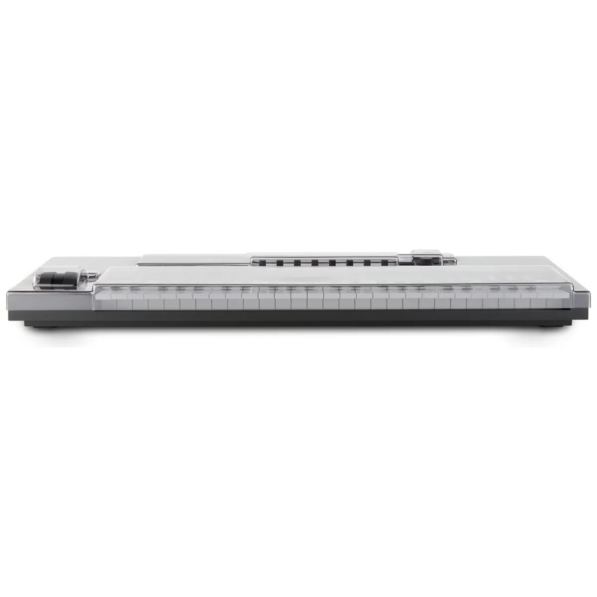 Decksaver – Tapa Protectora para Native Instruments Kontrol S49 MK2
