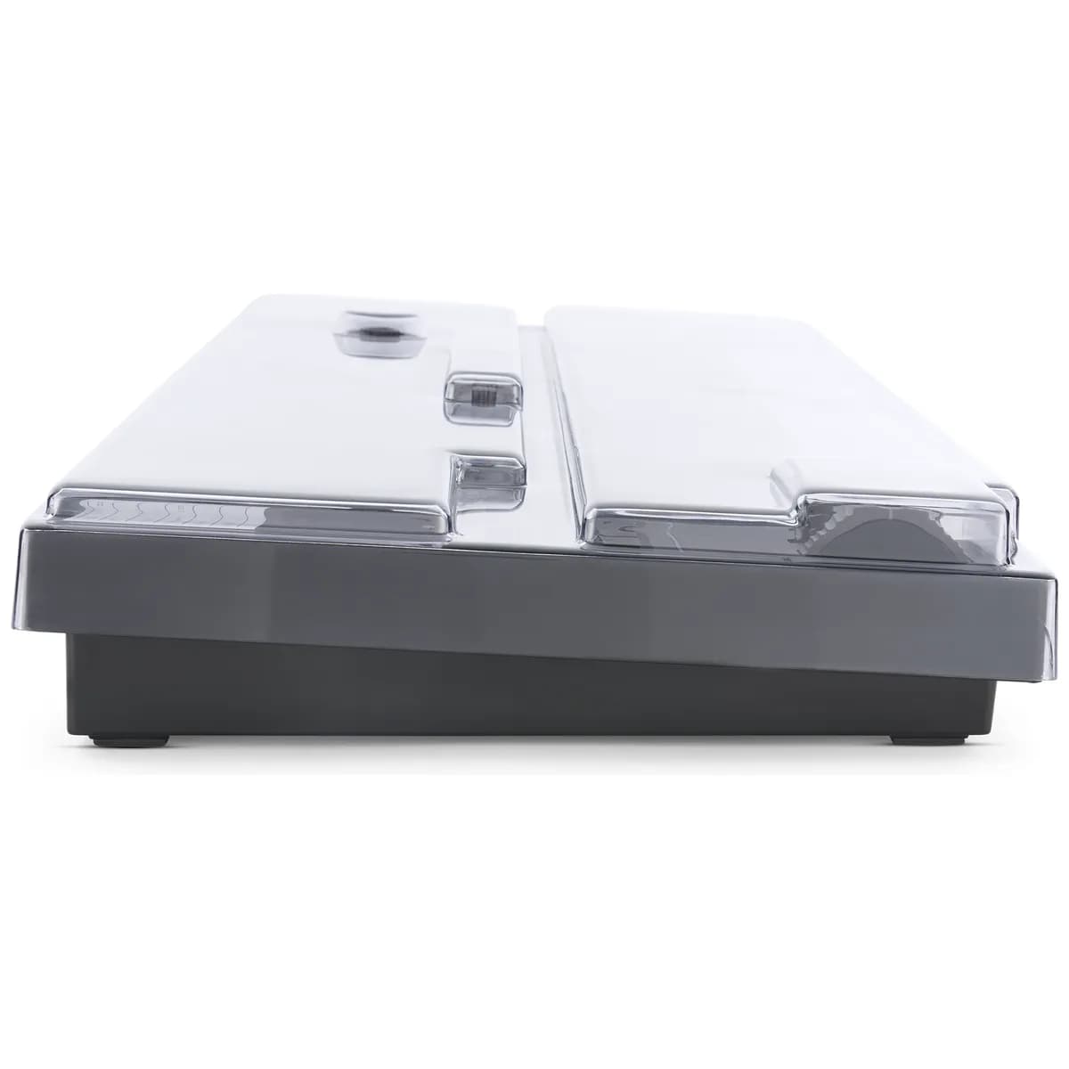 Decksaver – Tapa Protectora para Native Instruments Kontrol S49 MK3