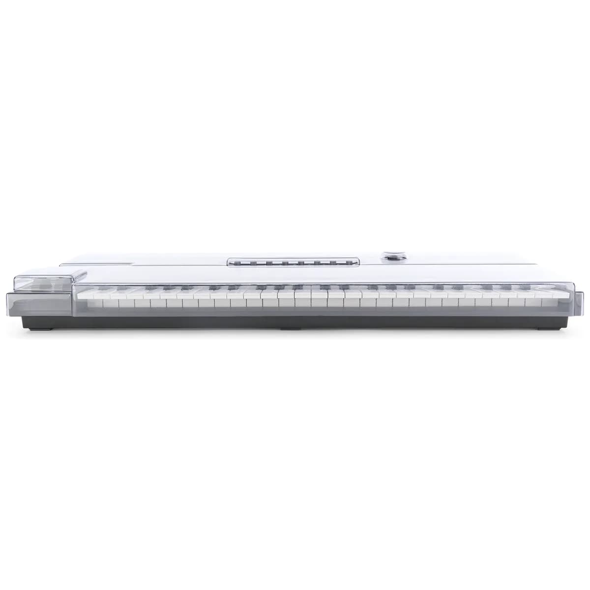 Decksaver – Tapa Protectora para Native Instruments Kontrol S49 MK3