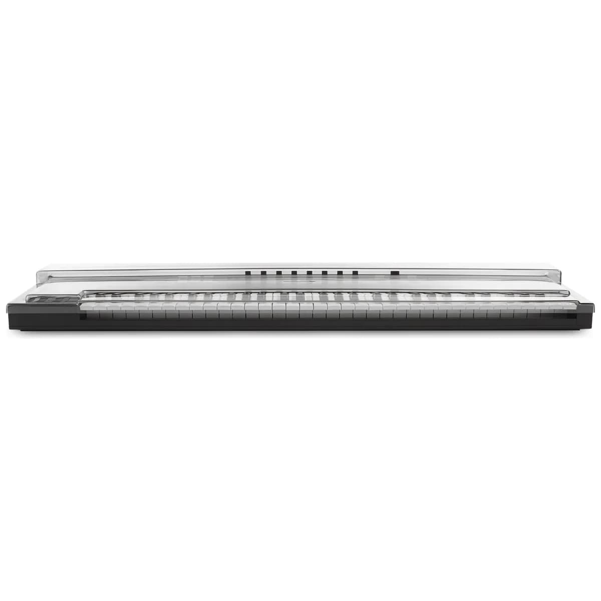 Decksaver – Tapa Protectora para Native Instruments Kontrol S61 MK1