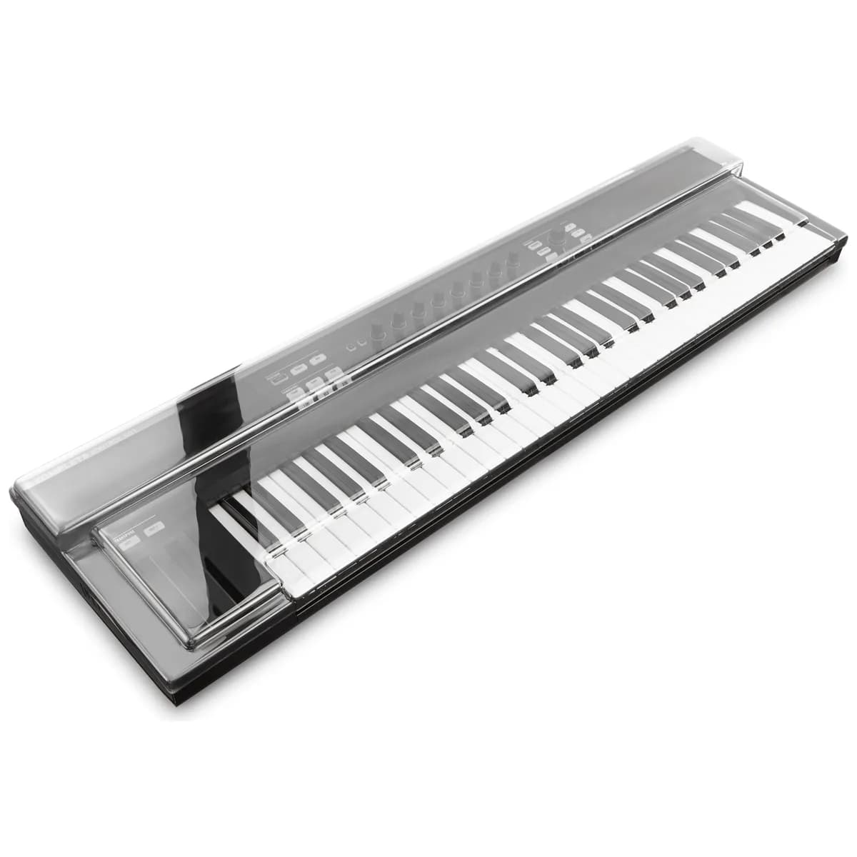 Decksaver – Tapa Protectora para Native Instruments Kontrol S61 MK1