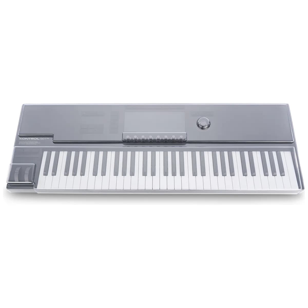 Decksaver – Tapa Protectora para Native Instruments Kontrol S61 MK1