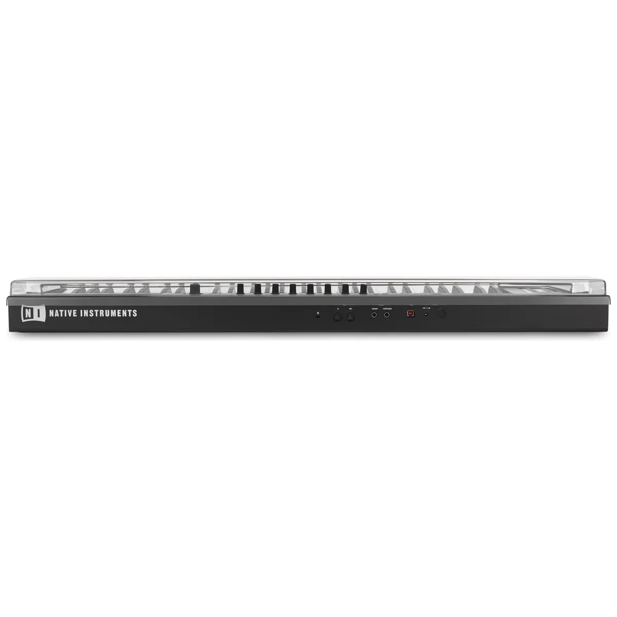 Decksaver – Tapa Protectora para Native Instruments Kontrol S61 MK1