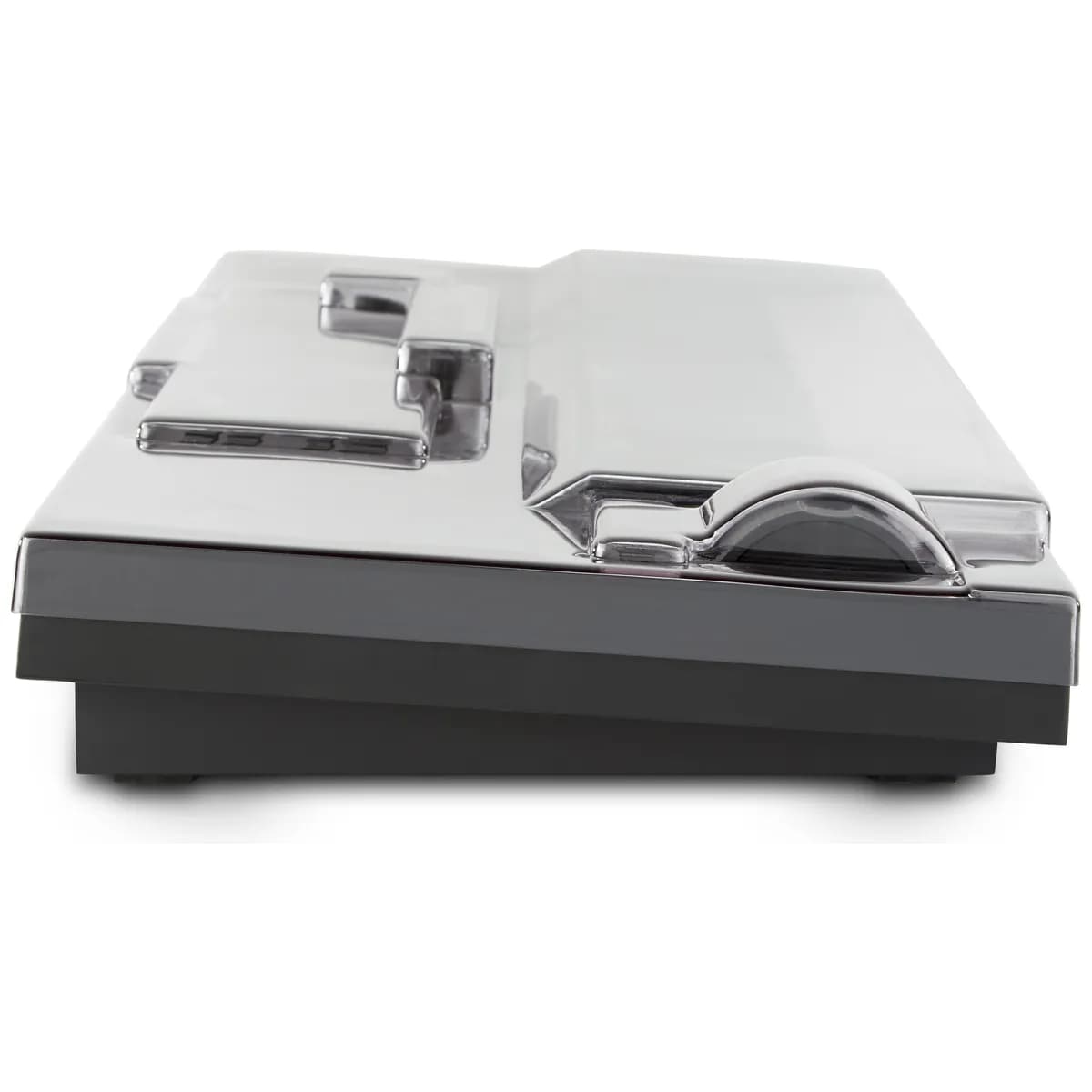 Decksaver – Tapa Protectora para Native Instruments Kontrol S61 MK2