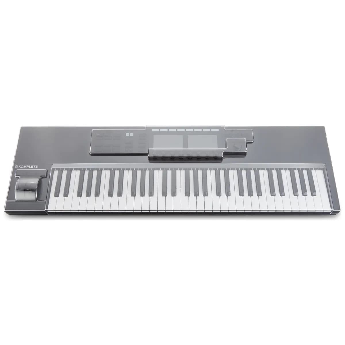 Decksaver – Tapa Protectora para Native Instruments Kontrol S61 MK2