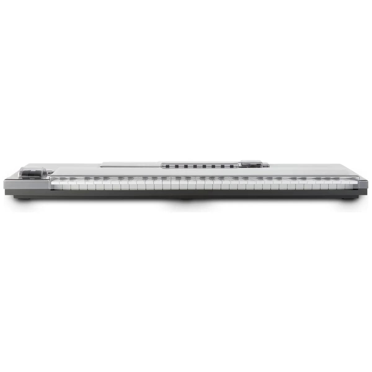 Decksaver – Tapa Protectora para Native Instruments Kontrol S61 MK2