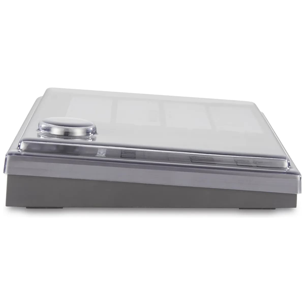 Decksaver – Tapa Protectora para Native Instruments Maschine Mikro MK3