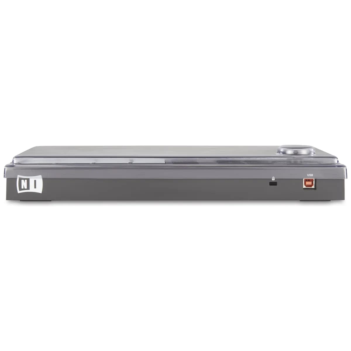 Decksaver – Tapa Protectora para Native Instruments Maschine Mikro MK3