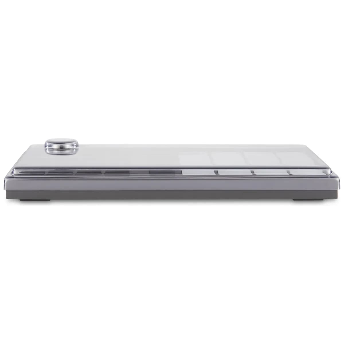 Decksaver – Tapa Protectora para Native Instruments Maschine Mikro MK3