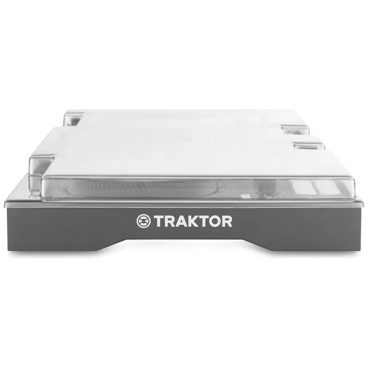 Decksaver – Tapa Protectora para Traktor Kontrol S3