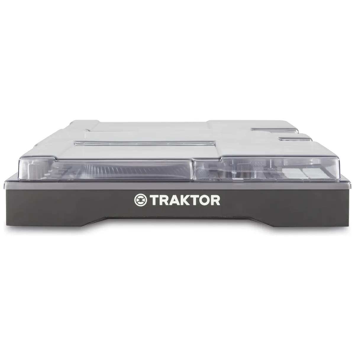Decksaver – Tapa Protectora para Traktor Kontrol S4 MK3
