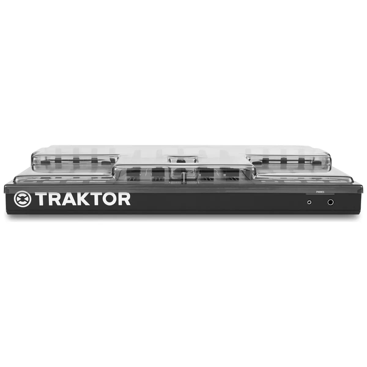 Decksaver – Tapa Protectora para Traktor Kontrol S5
