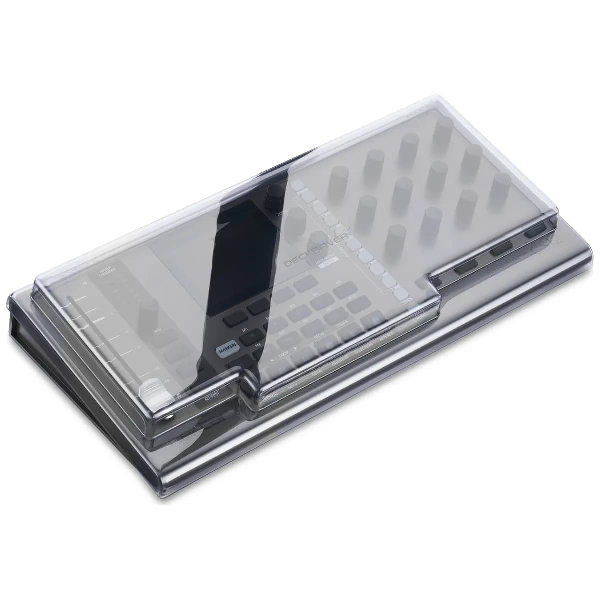 Decksaver – Tapa Protectora para Nektar Panorama CS12