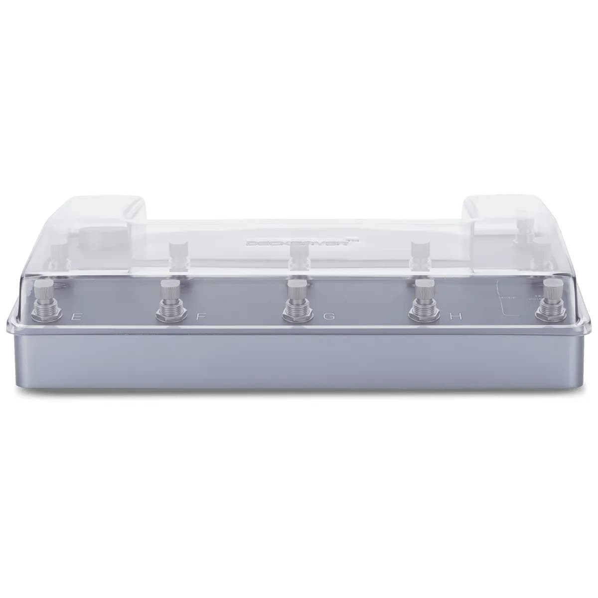 Decksaver – Tapa Protectora para Neural DSP Quad Cortex