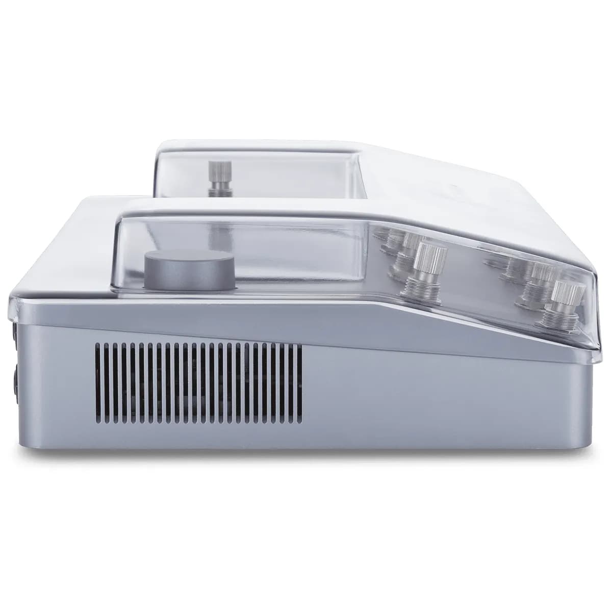 Decksaver – Tapa Protectora para Neural DSP Quad Cortex