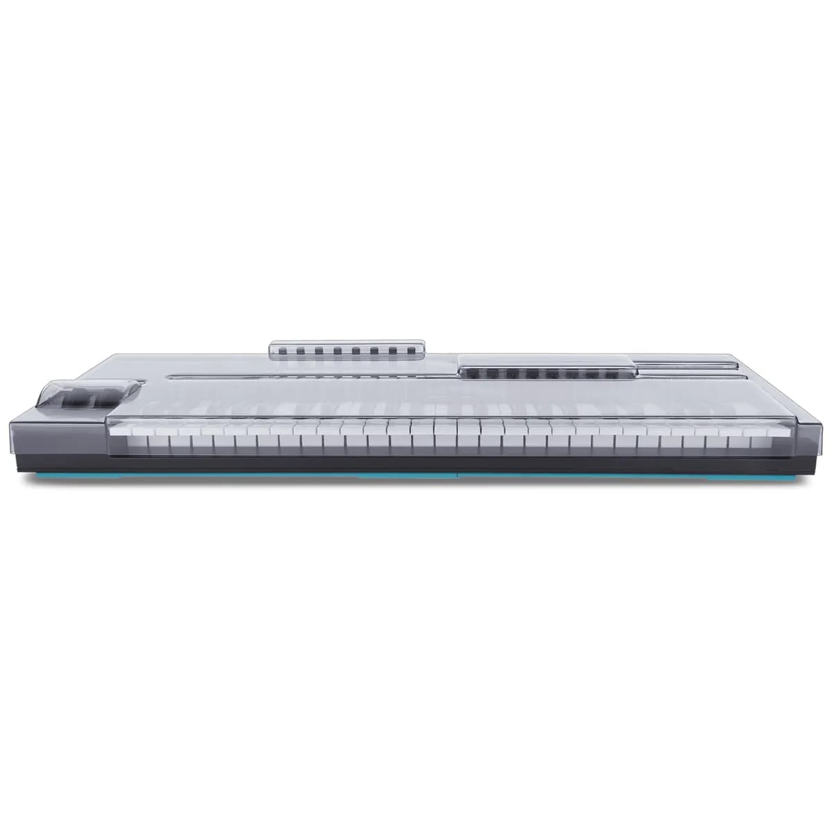 Decksaver – Tapa Protectora para Novation 49SL MkIII