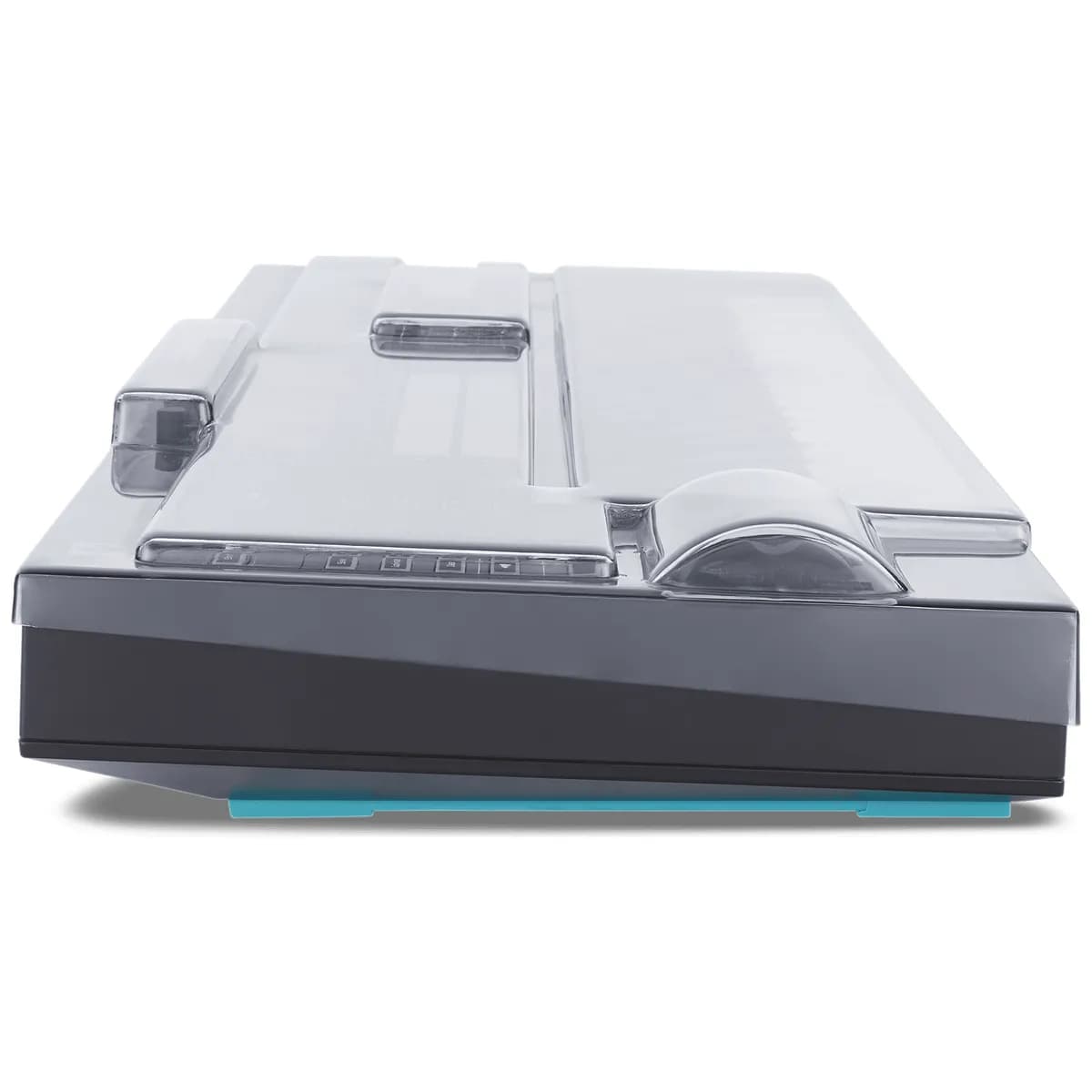Decksaver – Tapa Protectora para Novation 49SL MkIII