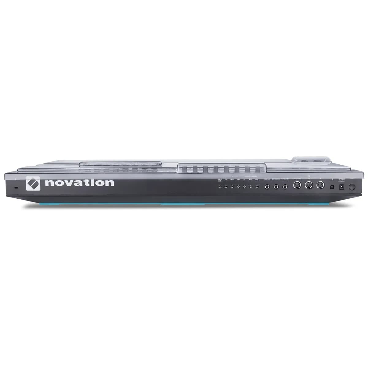 Decksaver – Tapa Protectora para Novation 49SL MkIII