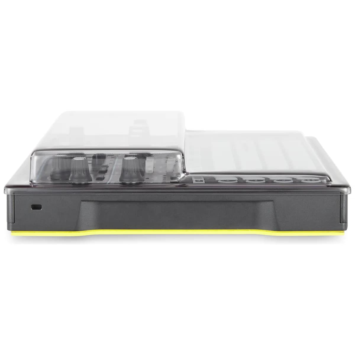 Decksaver – Tapa Protectora para Novation Circuit Mono Station