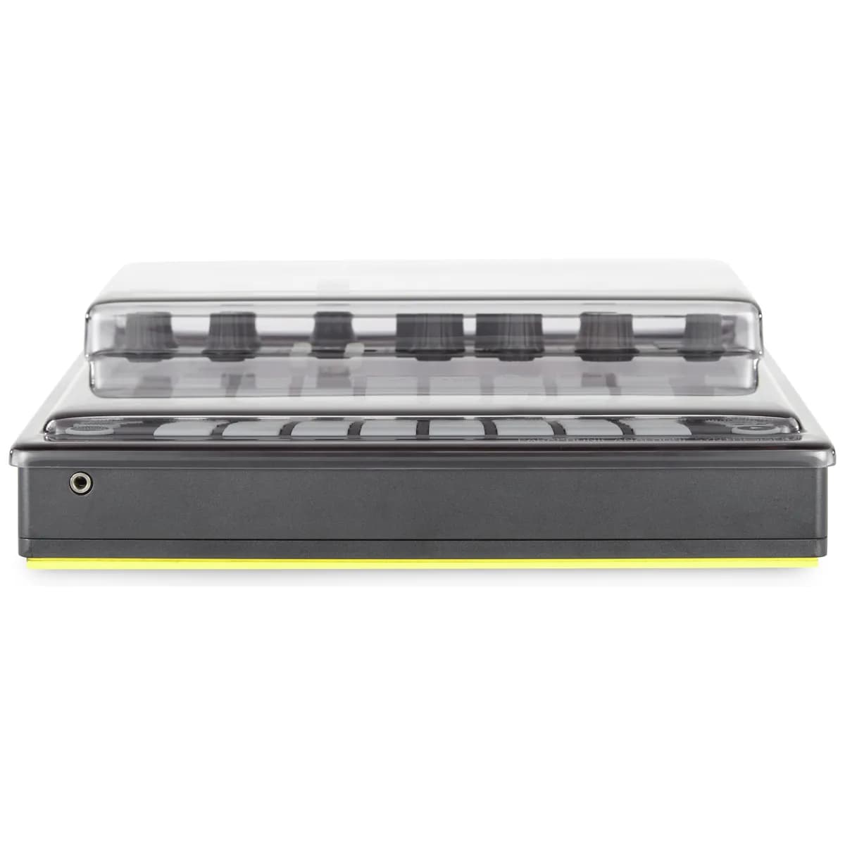 Decksaver – Tapa Protectora para Novation Circuit Mono Station
