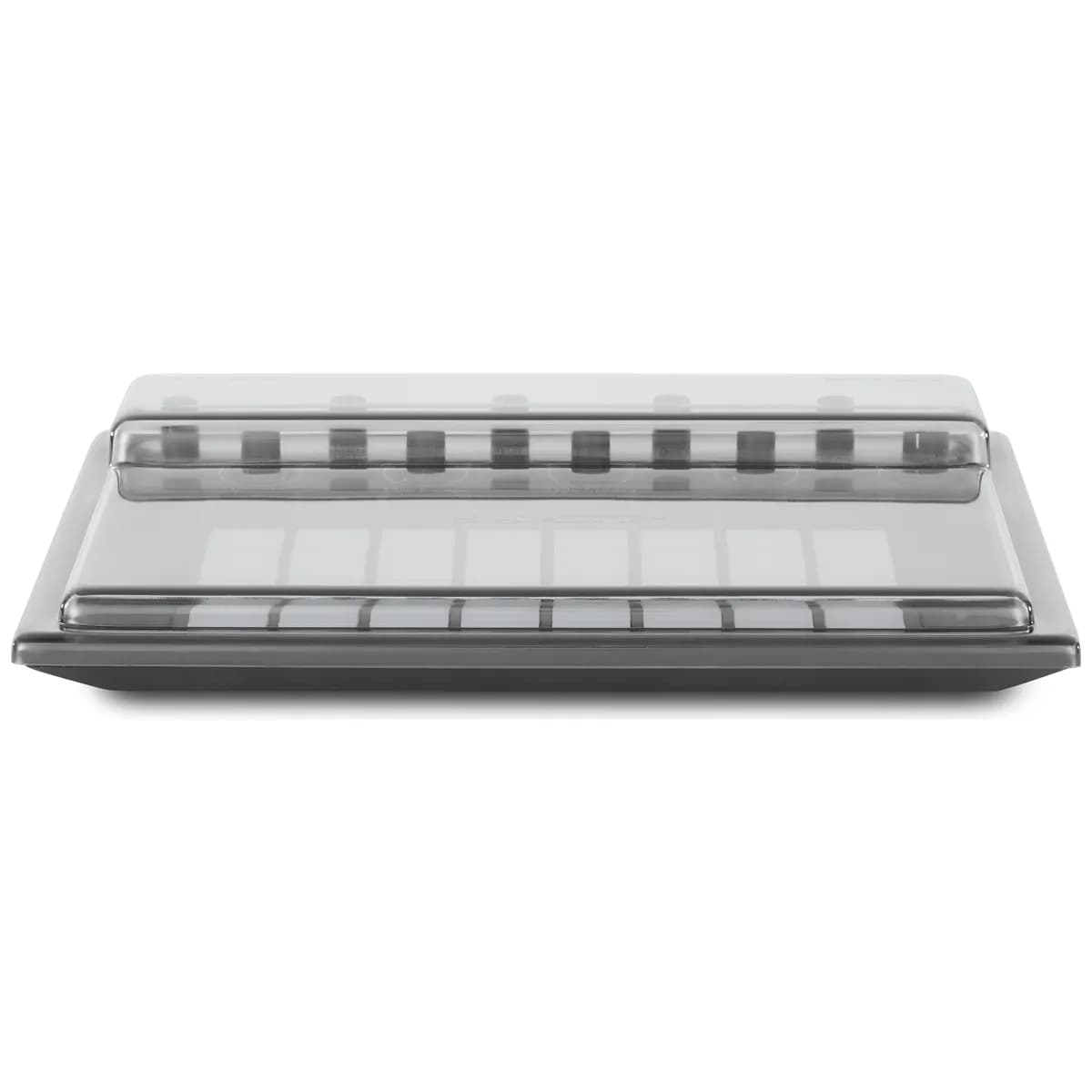 Decksaver – Tapa Protectora para Novation Circuit Tracks y Circuit Rhythm
