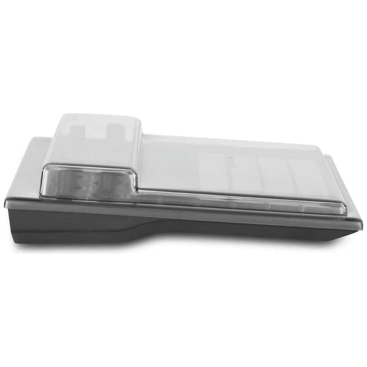 Decksaver – Tapa Protectora para Novation Circuit Tracks y Circuit Rhythm