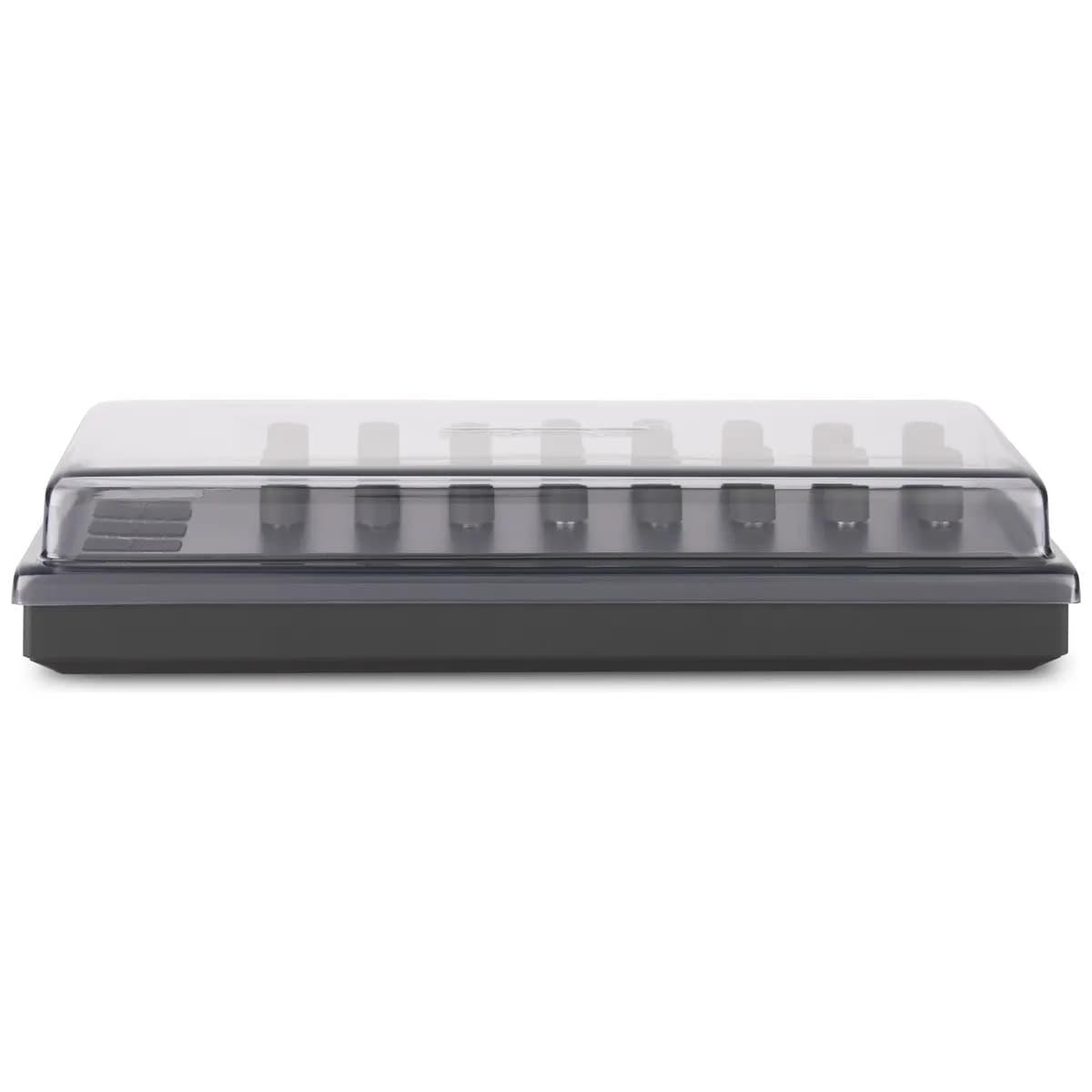 Decksaver – Tapa Protectora para Novation Launch Control 3
