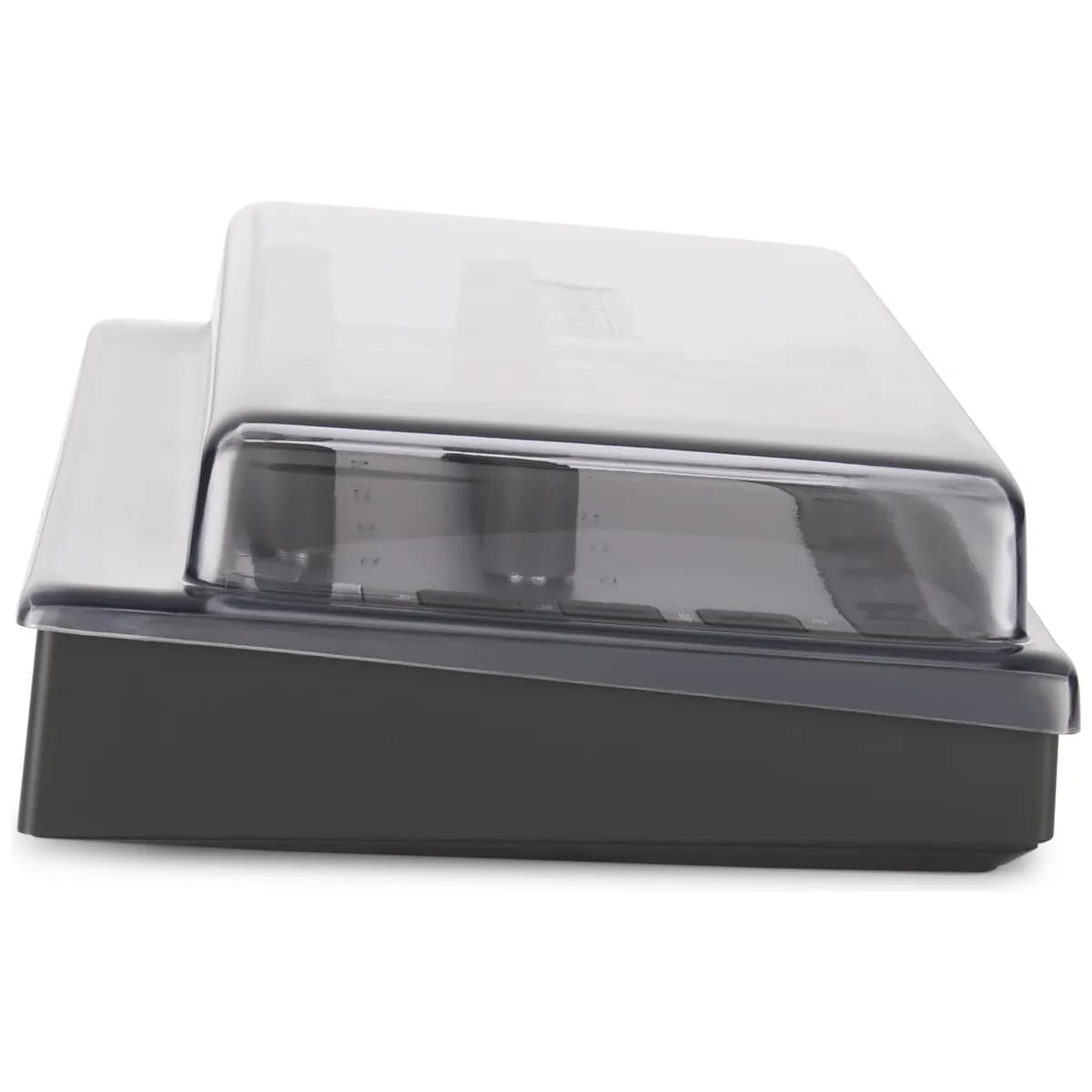 Decksaver – Tapa Protectora para Novation Launch Control 3