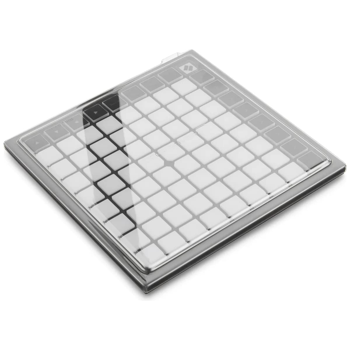 Decksaver – Tapa Protectora para Novation Launchpad MK2