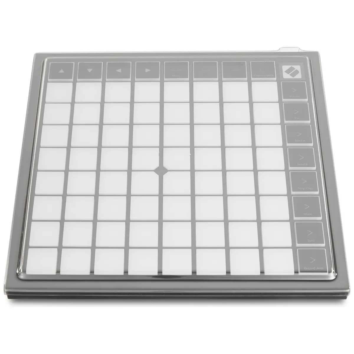 Decksaver – Tapa Protectora para Novation Launchpad MK2