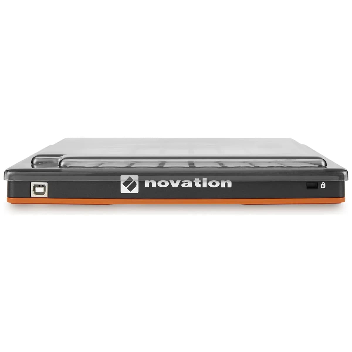 Decksaver – Tapa Protectora para Novation Launchpad MK2
