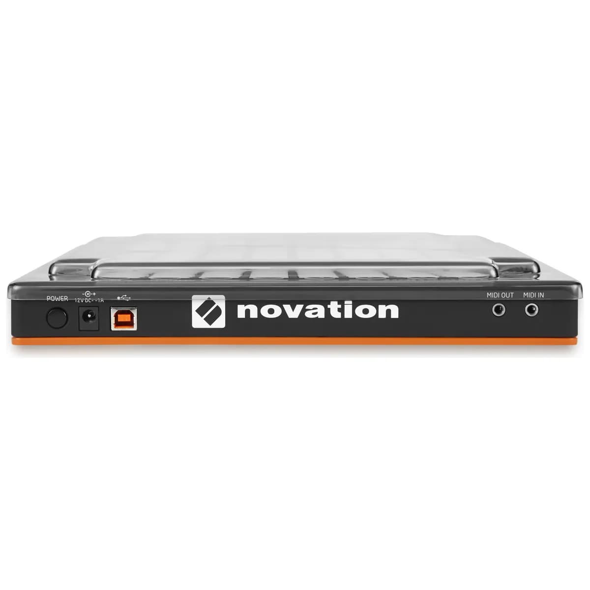 Decksaver – Tapa Protectora para Novation Launchpad Pro MK2
