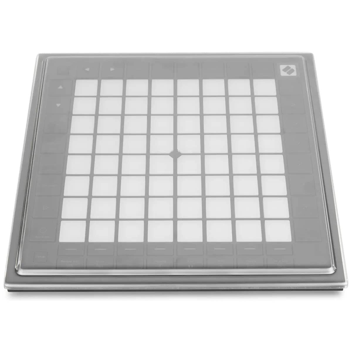 Decksaver – Tapa Protectora para Novation Launchpad Pro MK2