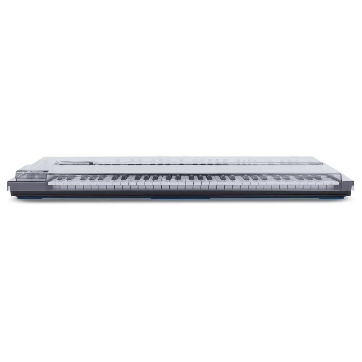 Decksaver – Tapa Protectora para Novation Summit