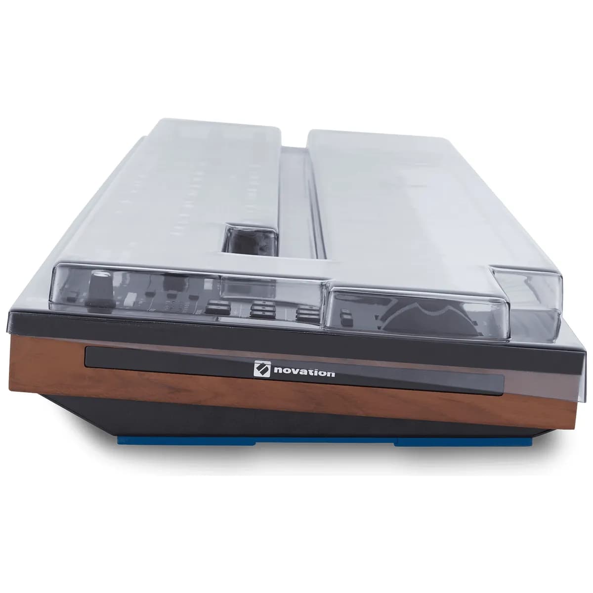 Decksaver – Tapa Protectora para Novation Summit