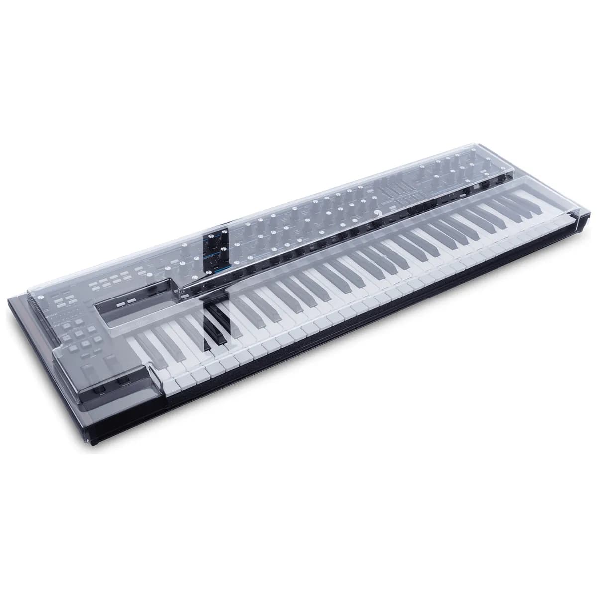 Decksaver – Tapa Protectora para Novation Summit