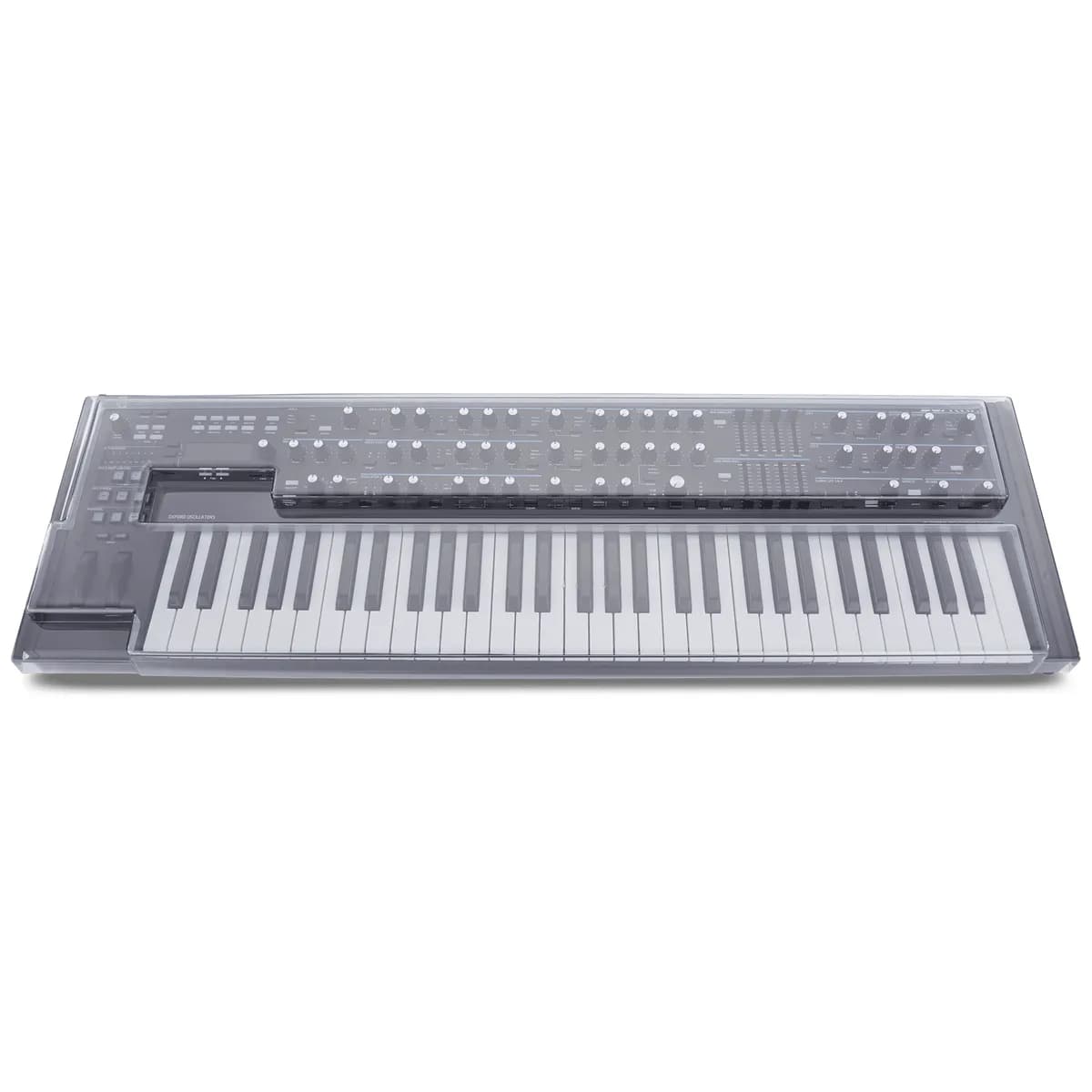 Decksaver – Tapa Protectora para Novation Summit