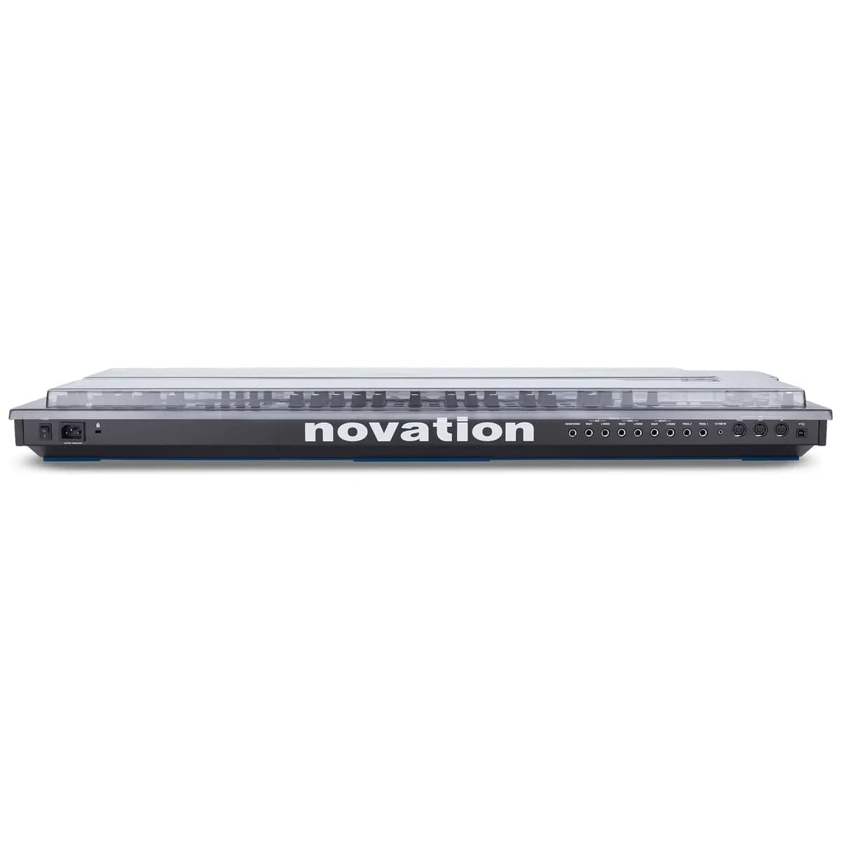 Decksaver – Tapa Protectora para Novation Summit