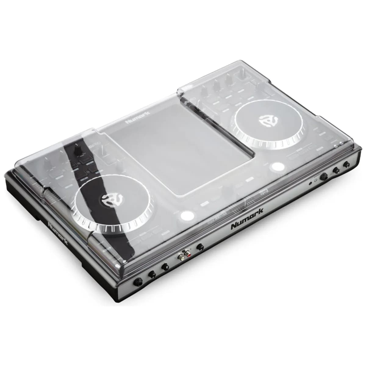 Decksaver – Tapa Protectora para Numark iDJ Pro