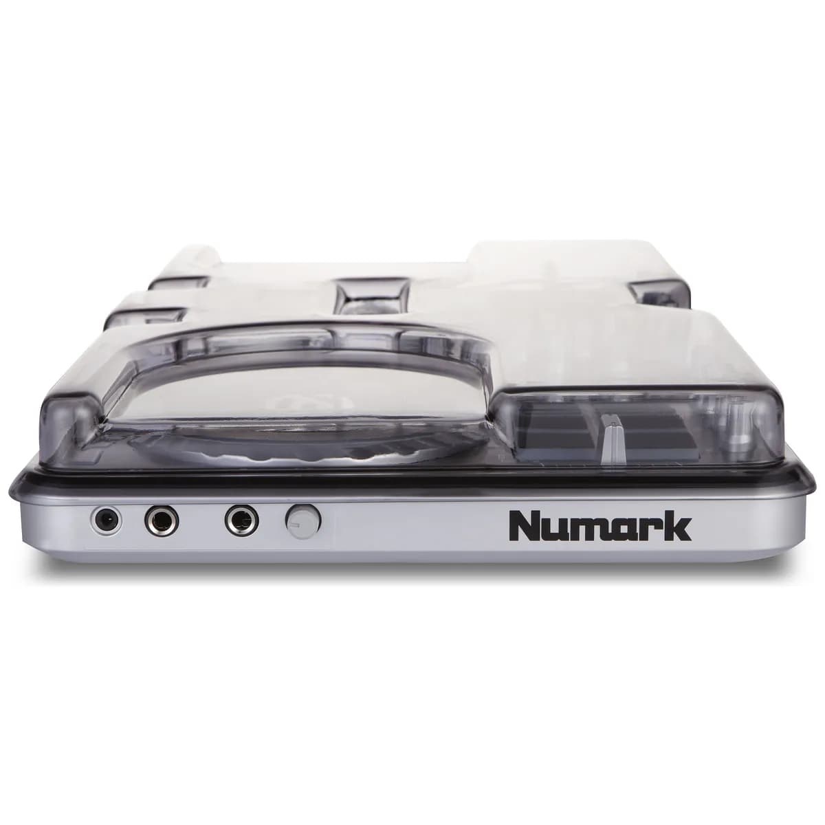 Decksaver – Tapa Protectora para Numark Mixtrack Pro 2