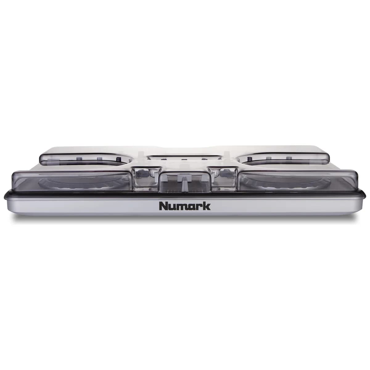 Decksaver – Tapa Protectora para Numark Mixtrack Pro 2